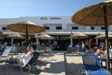 Acrogiali Hotel 12